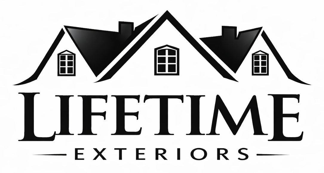 Lifetime Exteriors